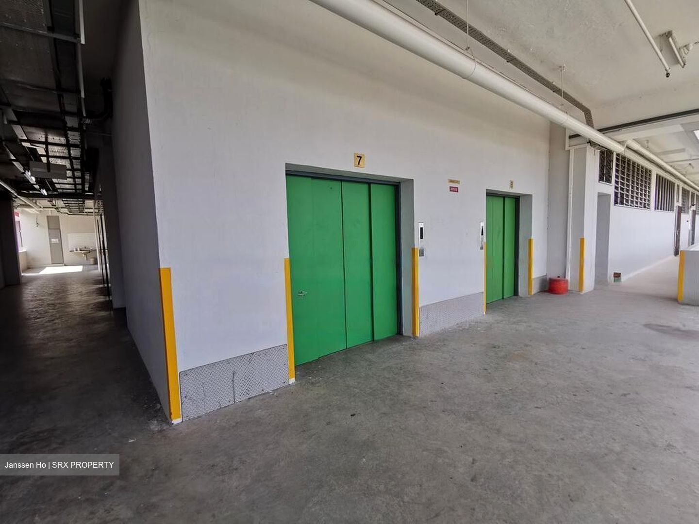 Shun Li Industrial Complex (D14), Factory #464614461